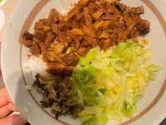 -永和大王(蛙嫩鸡香煲煲鲜·军博店)
