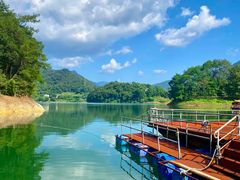 -广州市流溪河国家森林公园