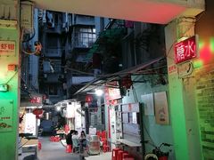 -强记龙虾钳(定安里店)