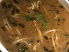 -绿茶餐厅(华联万柳店)