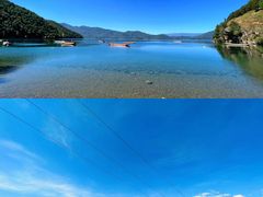 -丽江泸沽湖景区