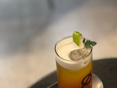 -BE NORMAL CAFE(霞溪路店)