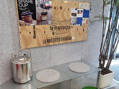-CUBIC3三立方咖啡(凌空SOHO店)
