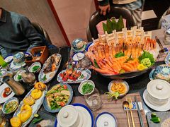 -極上萬膳·日料放题(海岸城店)