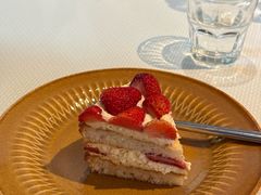 -BAKER&SPICE(安福路店)