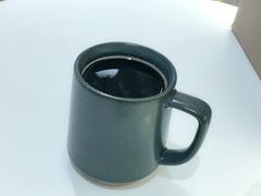 -不正咖啡(万达尊店)