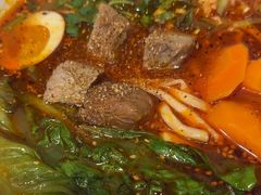 -康师傅私房牛肉面(申虹店)