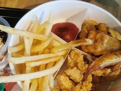 -肯德基(新时代店)