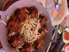 -蜀大侠火锅(森兰花园城店)