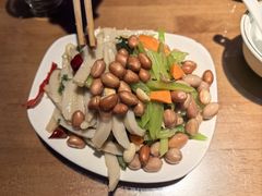 -五台山八大碗·地方风味菜馆(五爷庙店)