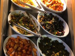 -火炉火自助餐(枫蓝国际店)