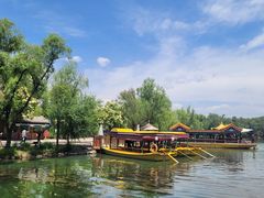 -承德避暑山庄景区