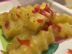 -怪噜范·老贵阳街头名小吃(鸿通城店)