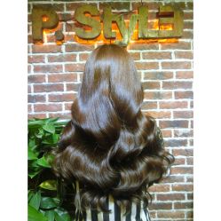 -P.STYLE 派斯造型