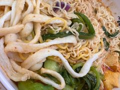 -高福麻辣烫(新阳店)