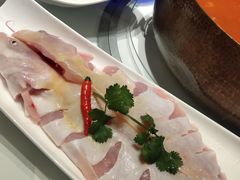-漾亚·雍雅合鲜(鹭岛店)
