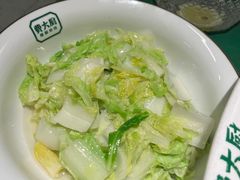 -费大厨辣椒炒肉(太平老街店)