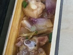 -香竹农庄•传统竹筒饭(十年店)
