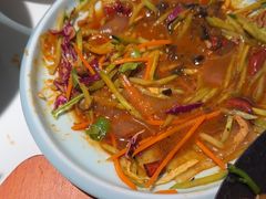 -东北风(平江万达店)