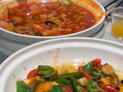 -老雒阳面馆·水席(洛宁高速路口店)