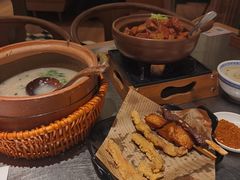 -潮界(LU·ONE凯德晶萃广场店)