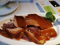 -大鸭梨烤鸭(枣园店)