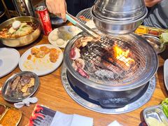 -原始泥炉烤肉(总店)