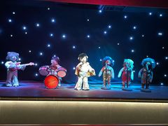 -济州岛泰迪熊博物馆