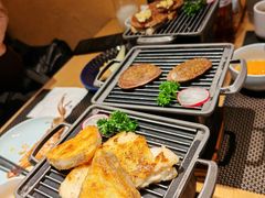 -虹料理·日料放题(悠方店)