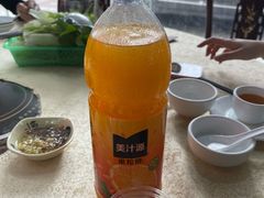 -明兴猪肚鸡·清远27年老字号(玄真漂流店)
