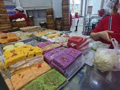 -常州糕团店(北大街新世纪商城店)