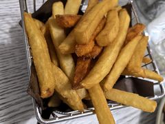-娜娜家•Nana's restaurant (南开大悦城店)