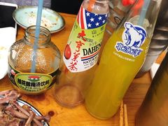 -炒豆合作社(东四总店)