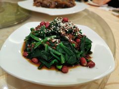 -烤肉宛饭庄(南礼士路店)