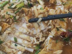 -天隆酒店·本地海鲜鲁菜(烟台大学店)
