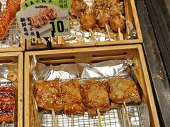 -鲜道寿司(雨花虹悦城店)