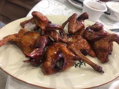 -时利和美食(东方广场店)