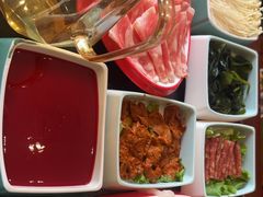 -重庆德忆火锅（龙南街3店）(渝水岸餐饮)