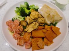 -SaladJohn沙拉匠(凯德1818店)