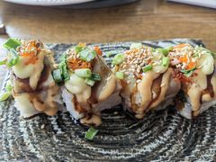 -蟹之国·精品蟹料理(极地店)