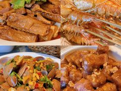 -79号渔船海鲜饭店(宝安店)