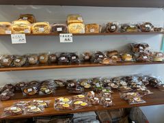 -雀食面包店(钟楼店)
