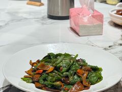 -阿露佳·舌尖上的安吉菜