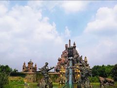 -株洲方特欢乐世界