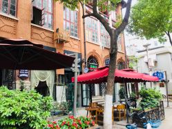 门面-Hair house发舍