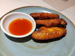 -get pizza意大利餐厅(凯德MALL店)