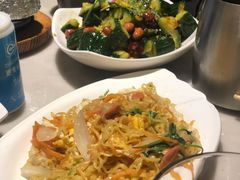 -冰城小镇音乐串吧·聚会餐厅(百子湾店)
