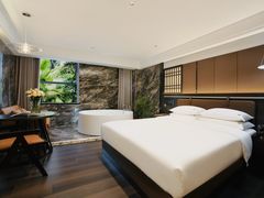 -铂尔登智慧酒店(南山西丽地铁站店)