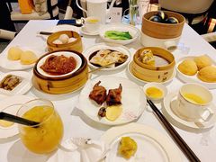 -铭家点心(秦岭路店)