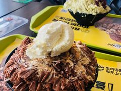 -MOMO冰品·生巧汤圆(红桥店)